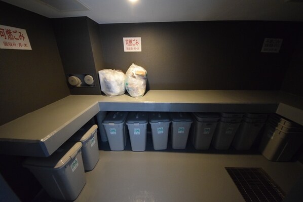 Centenario市谷二十騎町の物件内観写真